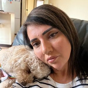 Meet your Posher, Jacqueline